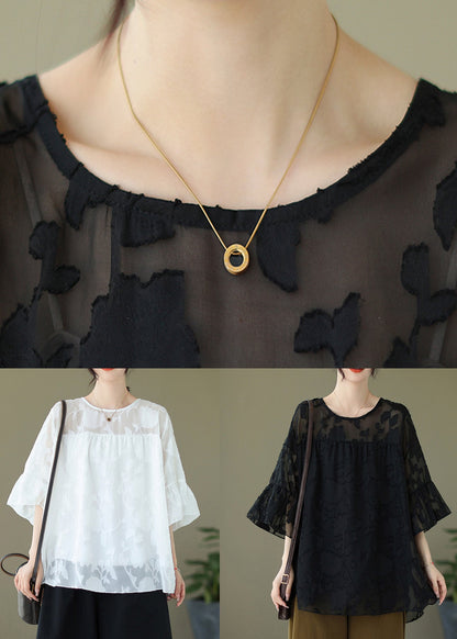 Elegantly Styled Shirt for Everyday Wear