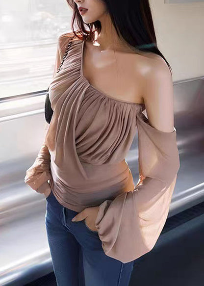 Vintage Inspired Top with a Contemporary Edge