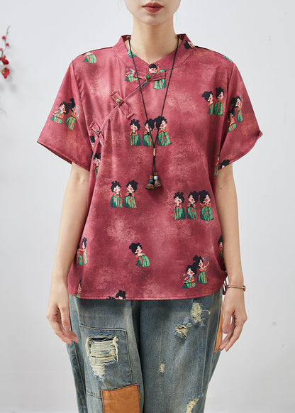 Effortlessly Elegant Shirt with a Timeless Design