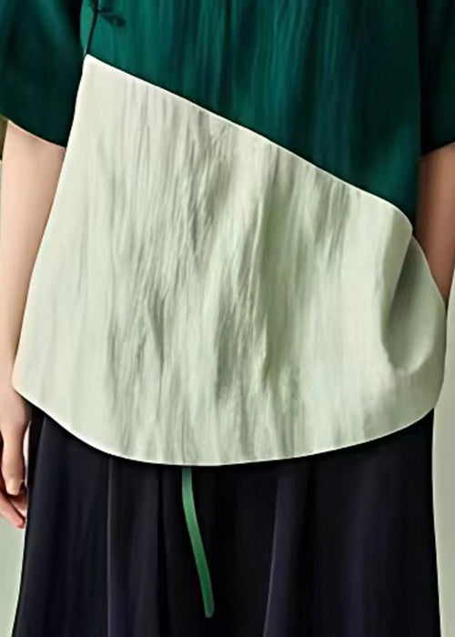 Polished Shirt with an Effortless Classic Look