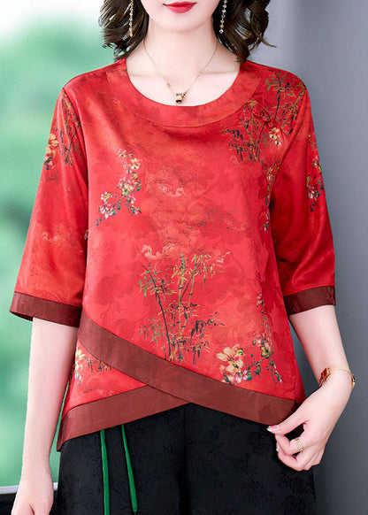 Polished Shirt with an Effortless Classic Look