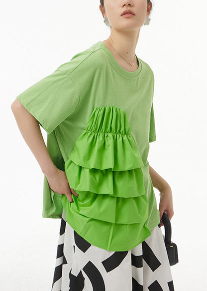 Elegantly Styled Top for Everyday Wear