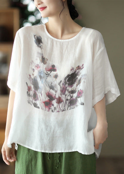 Beautifully Finished Shirt in a Timeless Design
