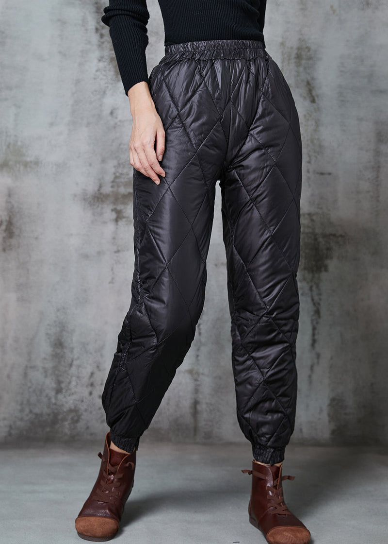 Sophisticated Pants with a Clean Classic Look