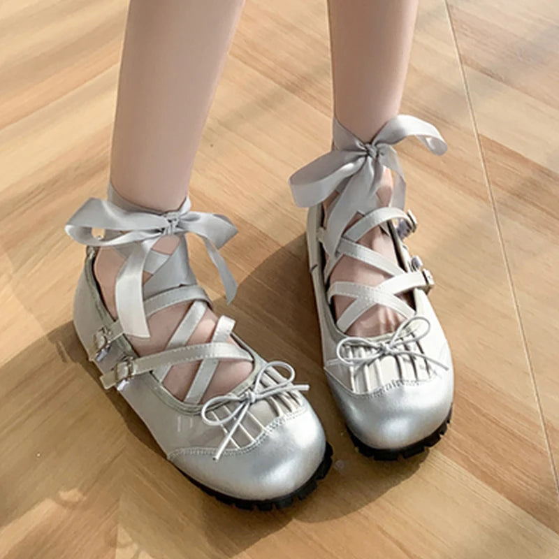 Vintage Inspired Orthopedic Sandals