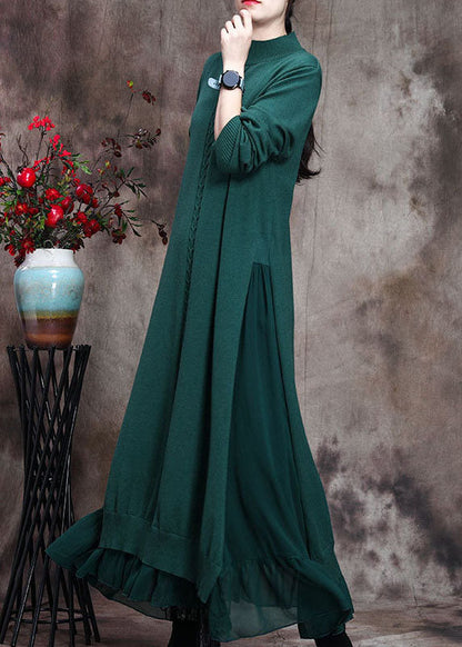 Beautifully Finished Sweater in a Timeless Design