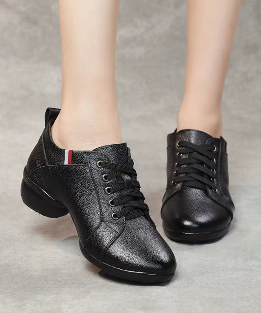 Classic Orthopedic Shoes with Timeless Style