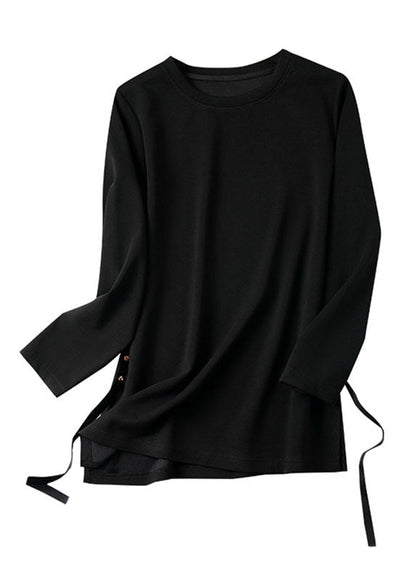 Gracefully Styled Top for Any Occasion