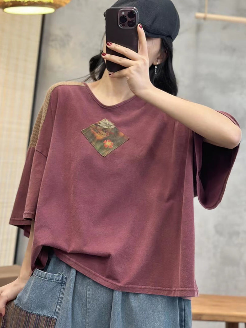 Beautifully Balanced Pullover with Timeless Character