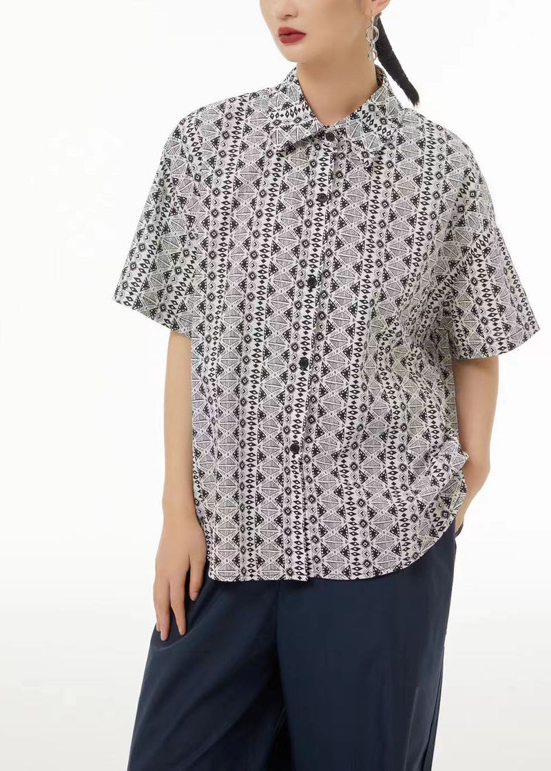Beautifully Crafted Shirt in a Classic Style