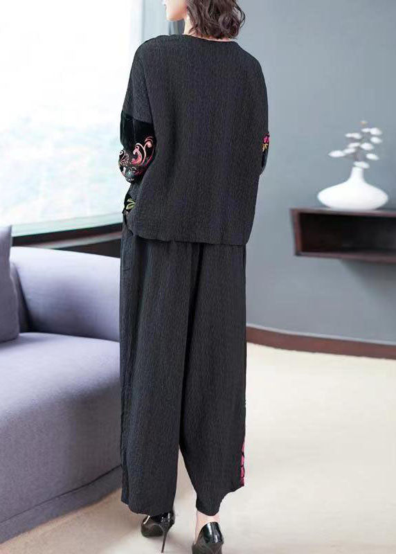 Elegantly Styled Pants for Everyday Wear