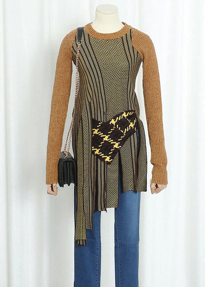 Beautifully Balanced Top with Timeless Character