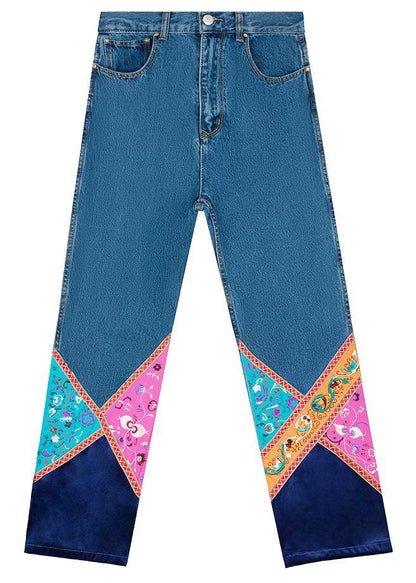 Sophisticated Pants with a Clean Classic Look