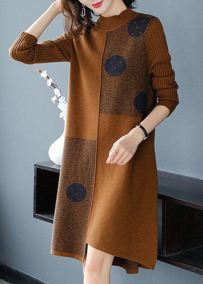 Gracefully Styled Sweater for Any Occasion