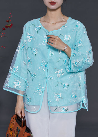 Gracefully Styled Shirt for Any Occasion
