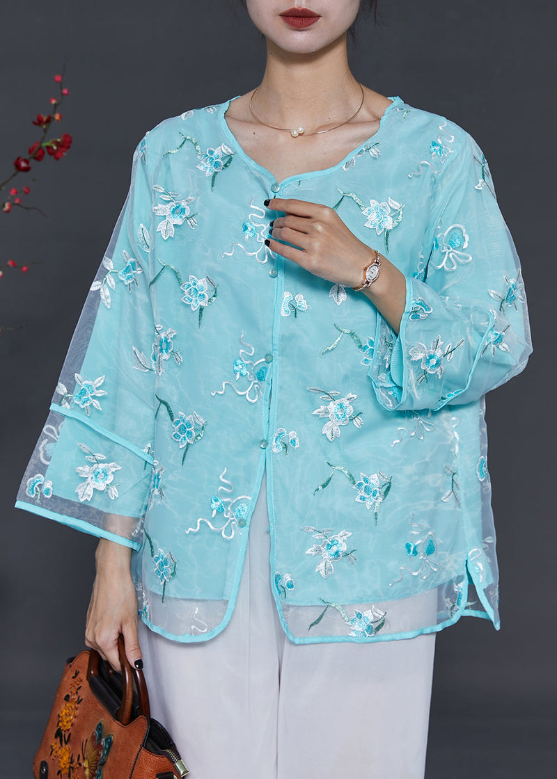 Gracefully Styled Shirt for Any Occasion