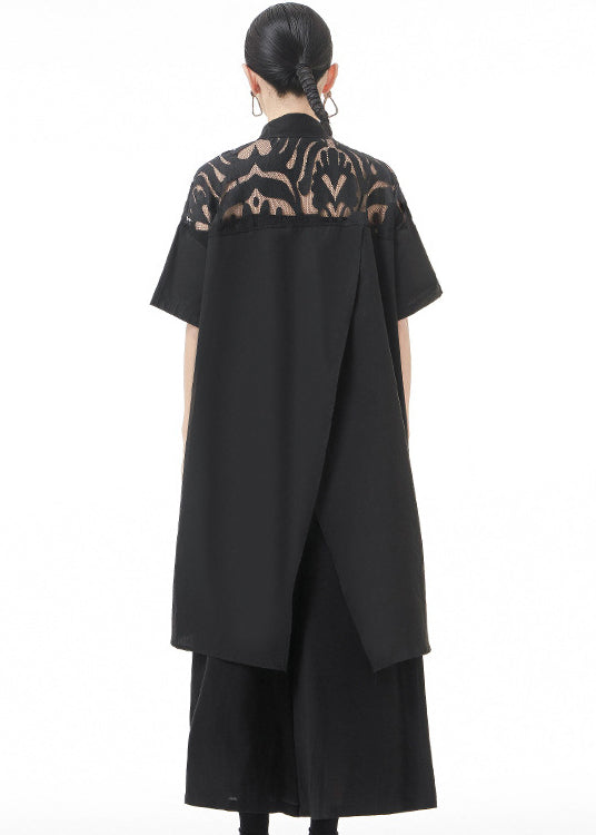 Gracefully Styled Shirt for Any Occasion
