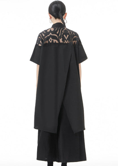 Gracefully Styled Shirt for Any Occasion