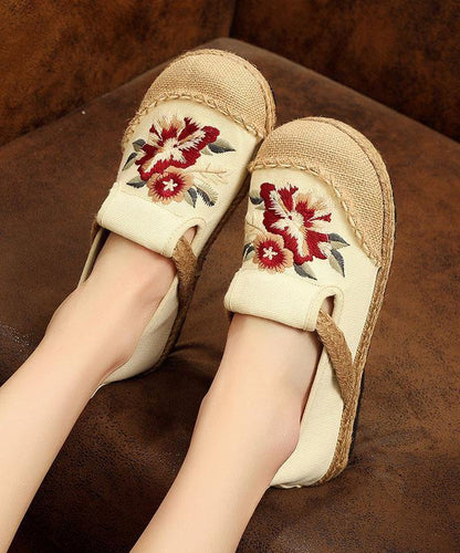 Comfortable Orthopedic Flats for Daily Wear