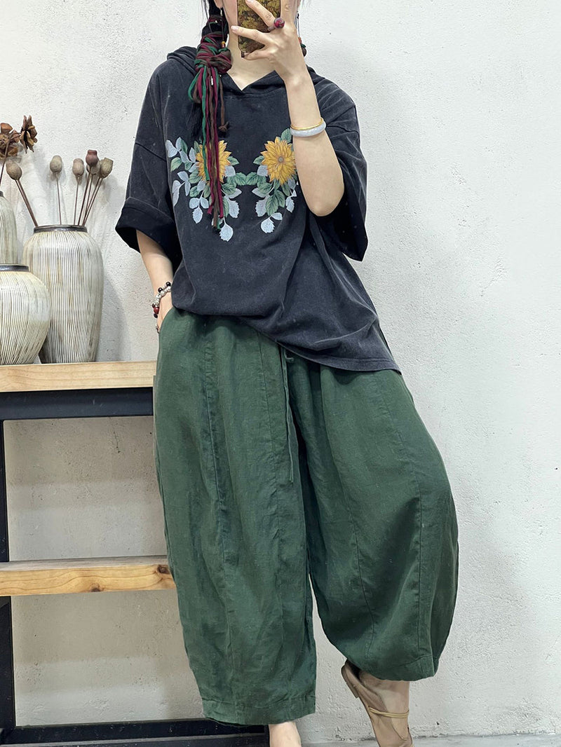 Classic Vintage Shirt with a Flattering Fit