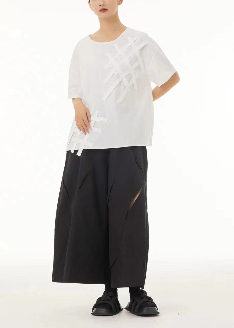 Elegantly Styled Top for Everyday Wear