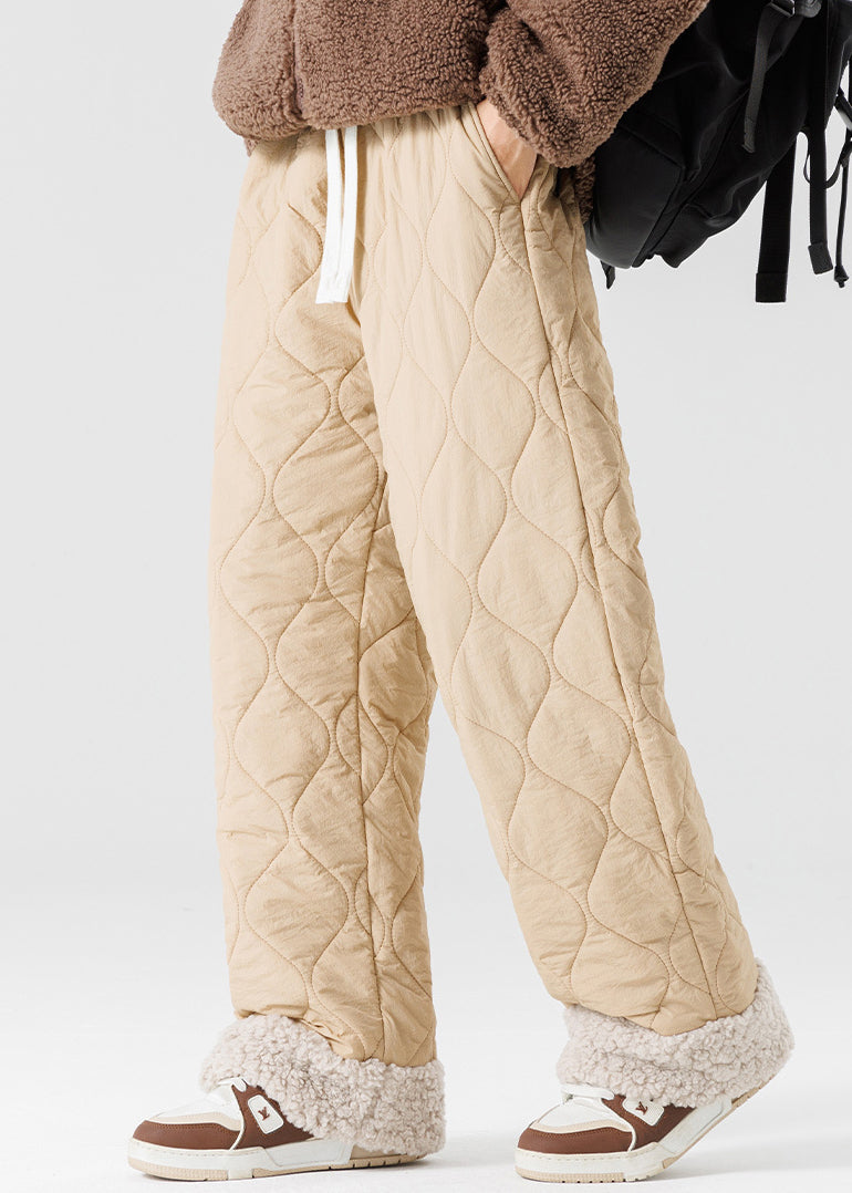 Gracefully Styled Pants for Any Occasion
