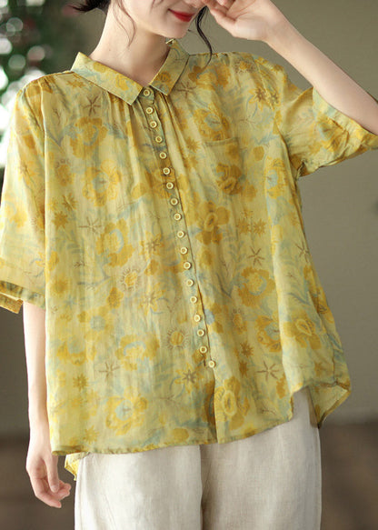 Classic Vintage & Enduringly Stylish Shirt