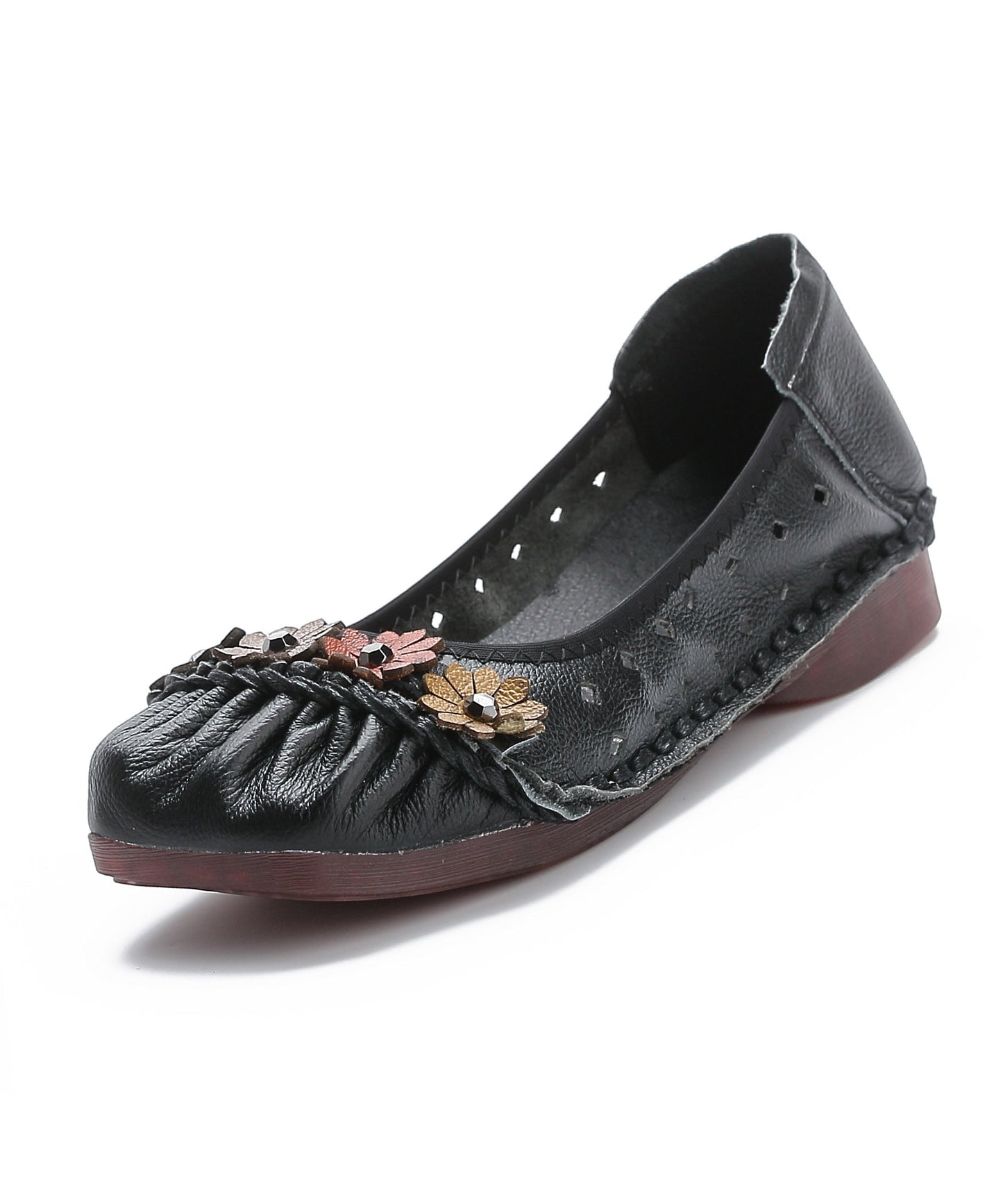 Graceful Orthopedic Shoes for Modern Look
