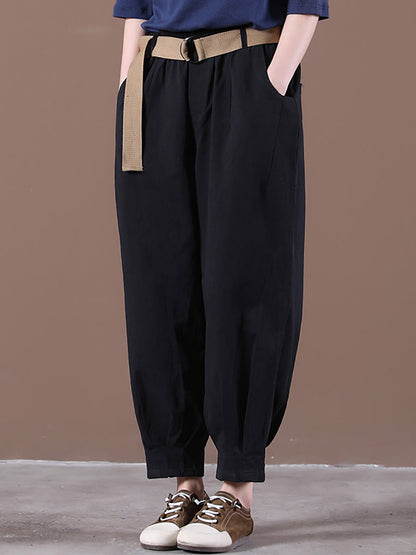 Beautifully Finished Pants in a Timeless Design