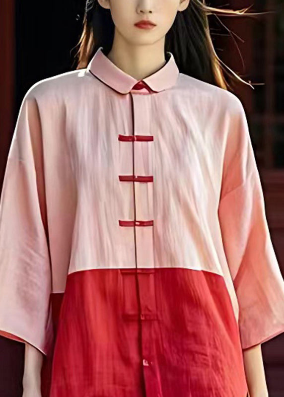 Gracefully Styled Shirt for Any Occasion