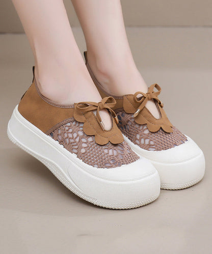Graceful Orthopedic Shoes for Modern Look