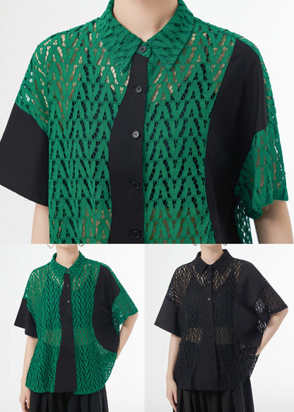 Elegantly Styled Shirt for Everyday Wear