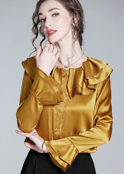 Sophisticated Shirt with a Clean Classic Look