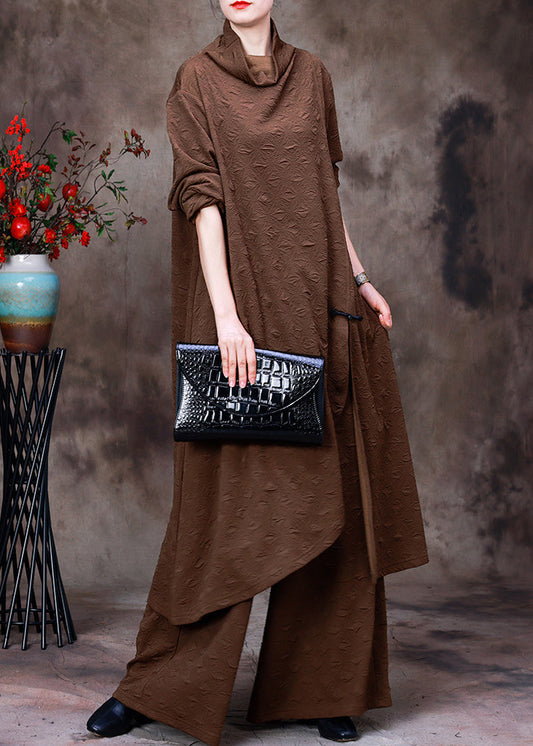 Beautifully Crafted Pants in a Classic Style