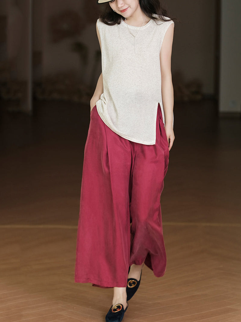 Gracefully Styled Garment for Any Occasion