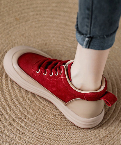 Chic Orthopedic Shoes with Unique Design