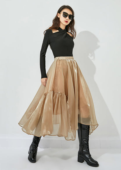 Classic Vintage Garment with a Flattering Fit