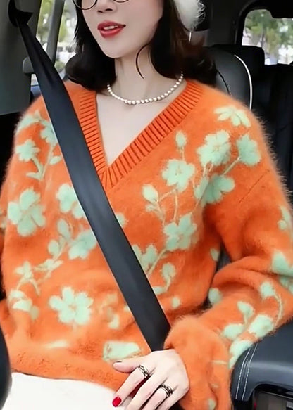 Polished Sweater with an Effortless Classic Look