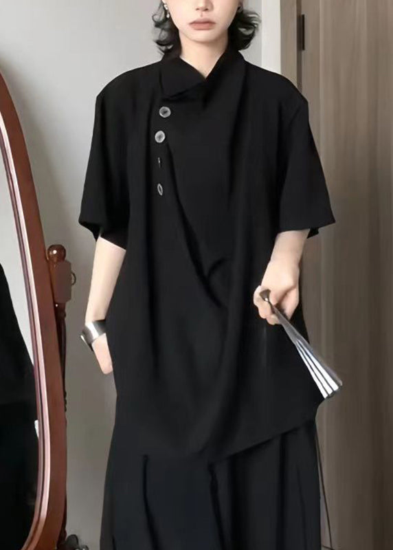 Beautifully Crafted Top in a Classic Style