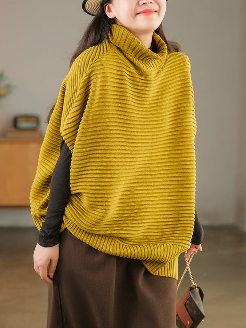 Gracefully Styled Sweater for Any Occasion