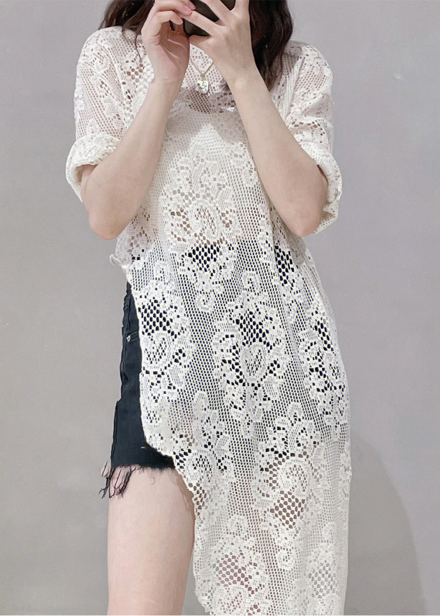 Classic Vintage & Enduringly Stylish Top