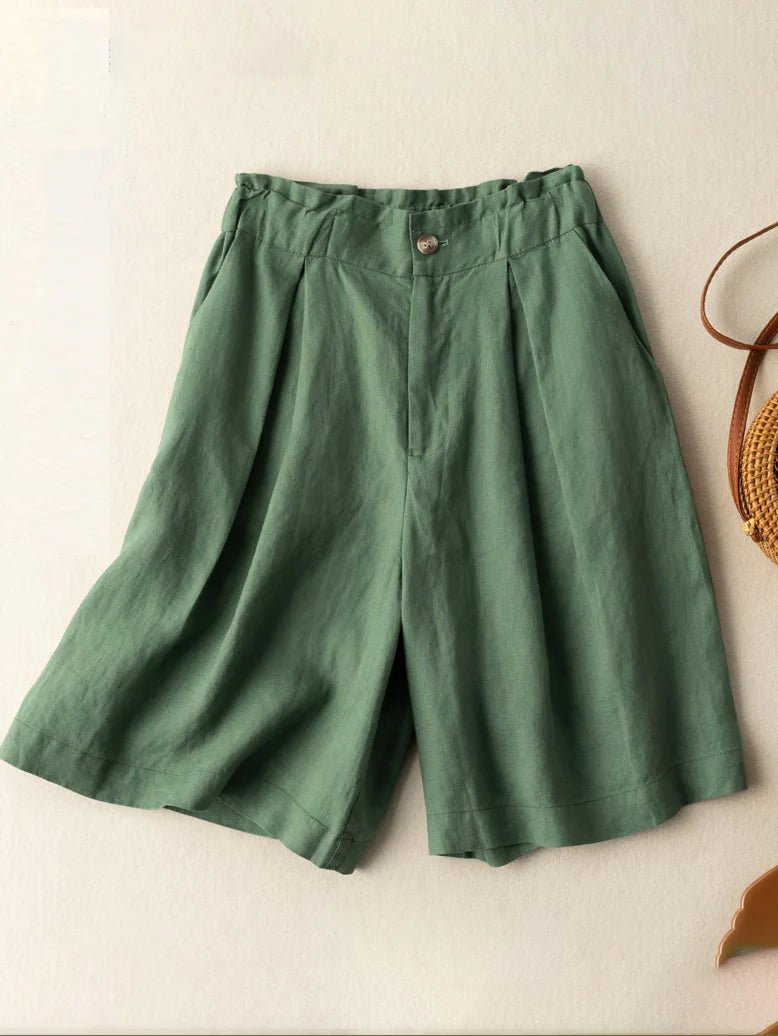 Classic Vintage Garment with a Flattering Fit