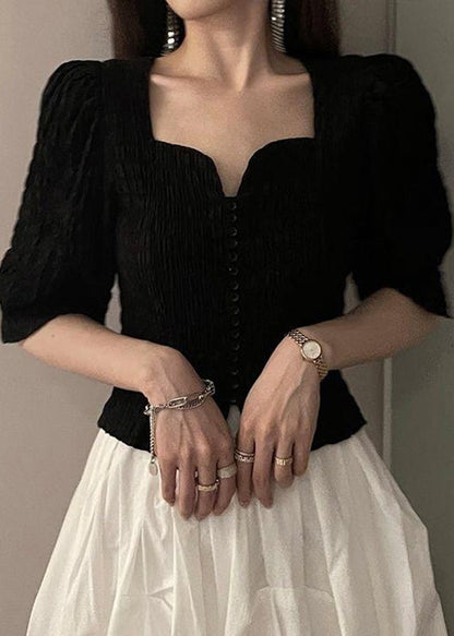 Polished Shirt with an Effortless Classic Look