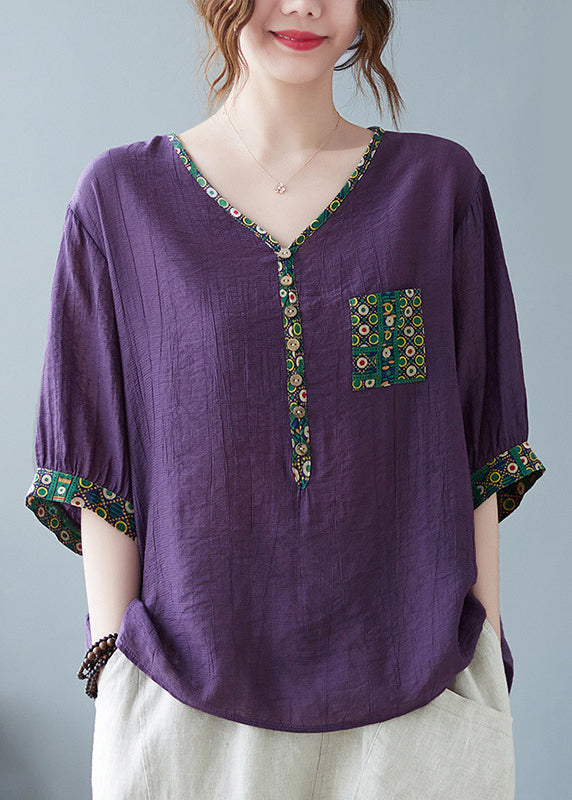 Elegantly Styled Top for Everyday Wear