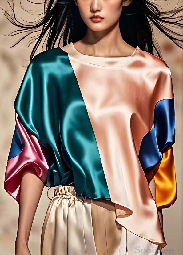 Beautifully Crafted Top in a Classic Style