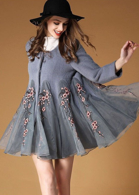 Classic Vintage & Enduringly Stylish Coat