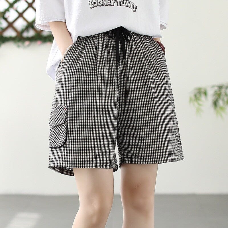 Small Plaid