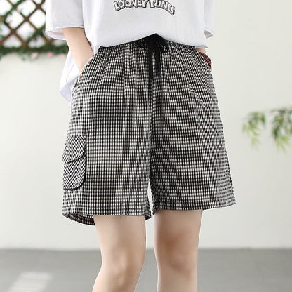 Small Plaid