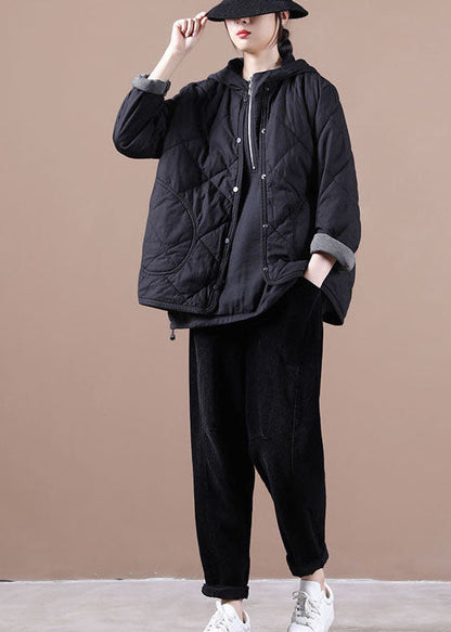 Gracefully Styled Coat for Any Occasion