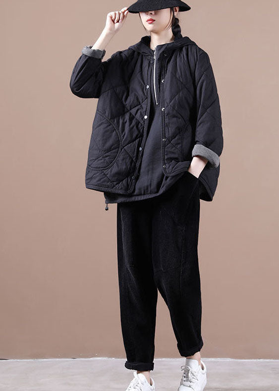 Gracefully Styled Coat for Any Occasion